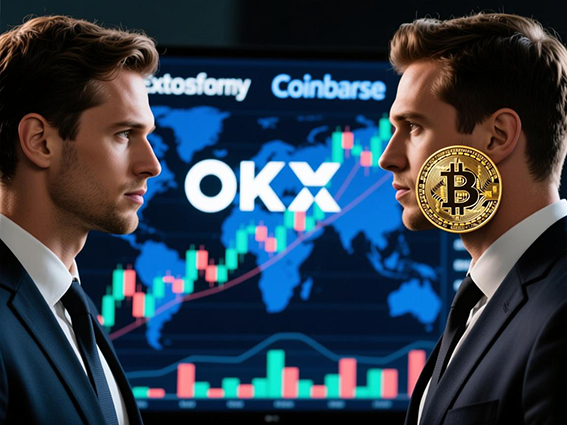 (OKE下载安卓2025版)交易所交易界面